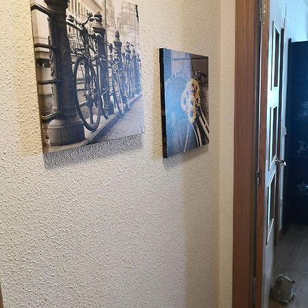 Buenavista Apartment Benidorm Luaran gambar