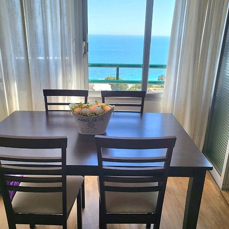 Buenavista Apartment Benidorm Luaran gambar