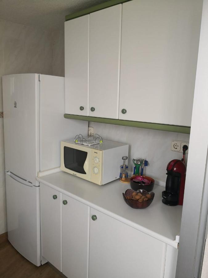 Buenavista Apartment Benidorm Luaran gambar