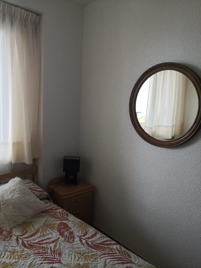 Buenavista Apartment Benidorm Luaran gambar