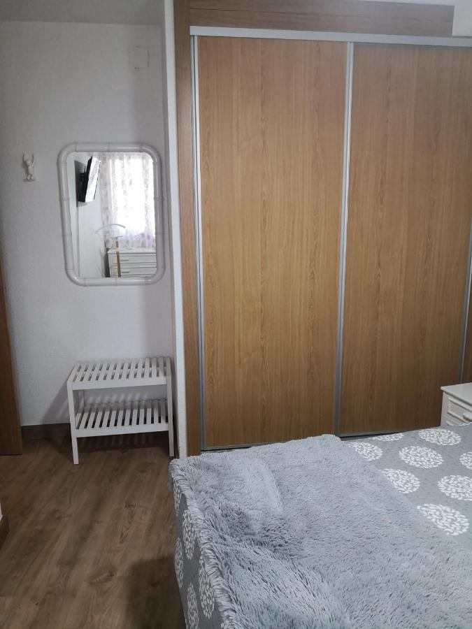 Buenavista Apartment Benidorm Luaran gambar