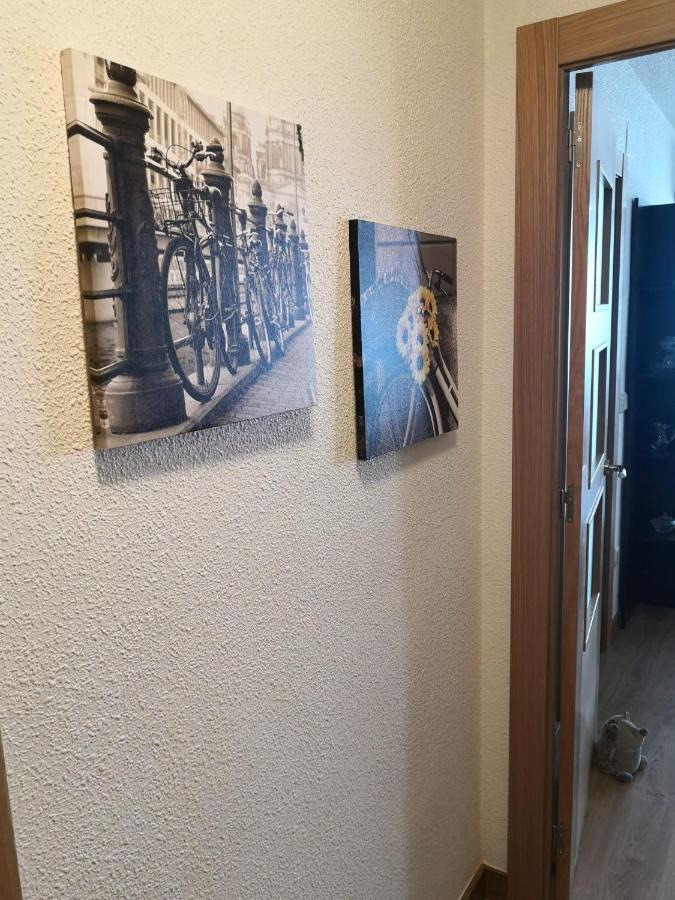 Buenavista Apartment Benidorm Luaran gambar