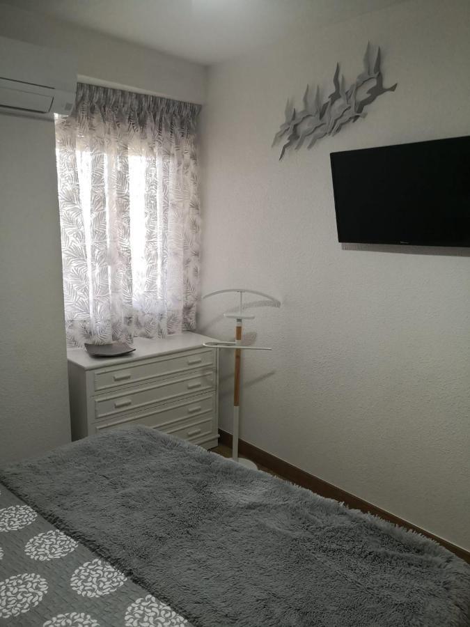 Buenavista Apartment Benidorm Luaran gambar