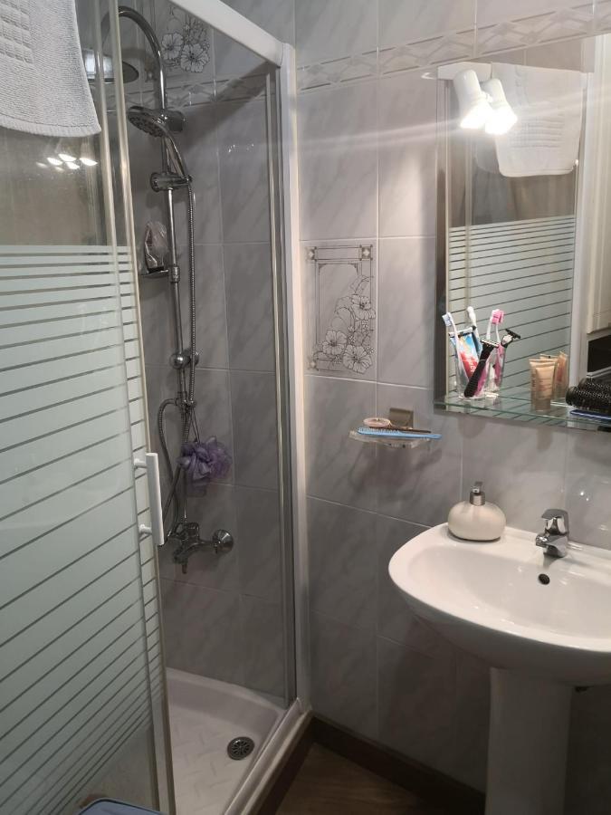 Buenavista Apartment Benidorm Luaran gambar