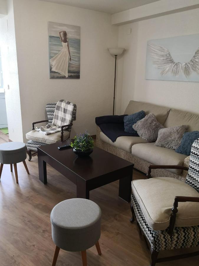 Buenavista Apartment Benidorm Luaran gambar