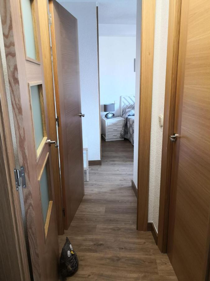 Buenavista Apartment Benidorm Luaran gambar
