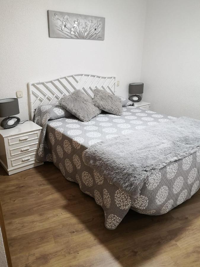 Buenavista Apartment Benidorm Luaran gambar