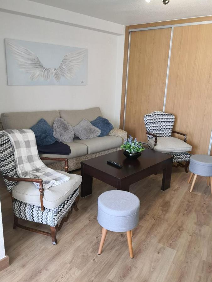 Buenavista Apartment Benidorm Luaran gambar
