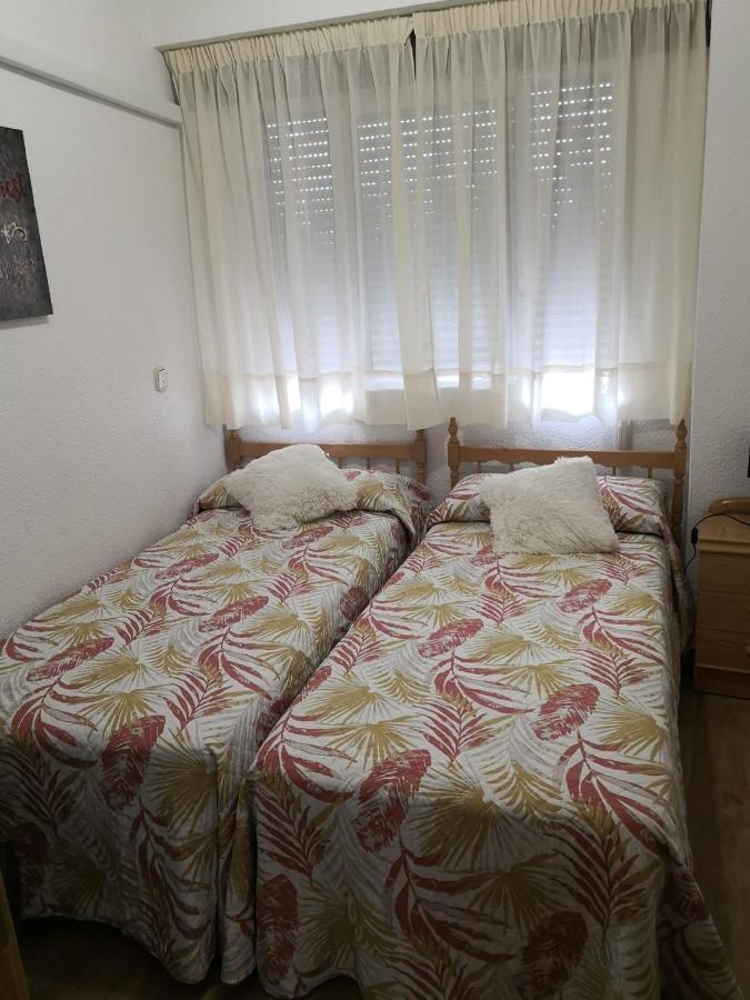 Buenavista Apartment Benidorm Luaran gambar