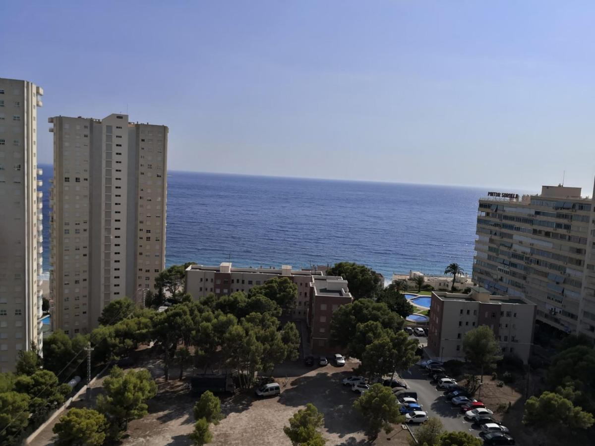 Buenavista Apartment Benidorm Luaran gambar
