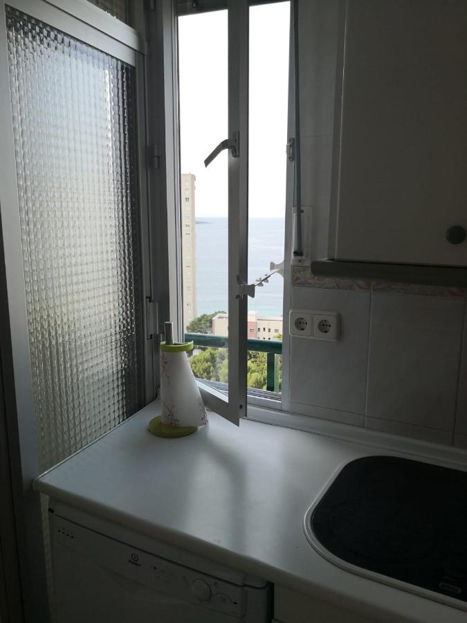 Buenavista Apartment Benidorm Luaran gambar