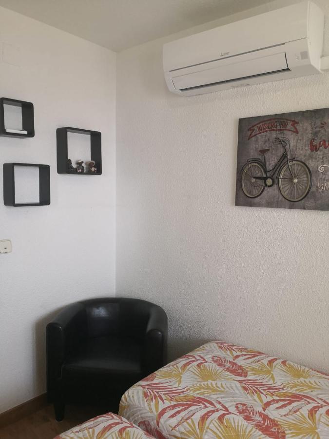 Buenavista Apartment Benidorm Luaran gambar