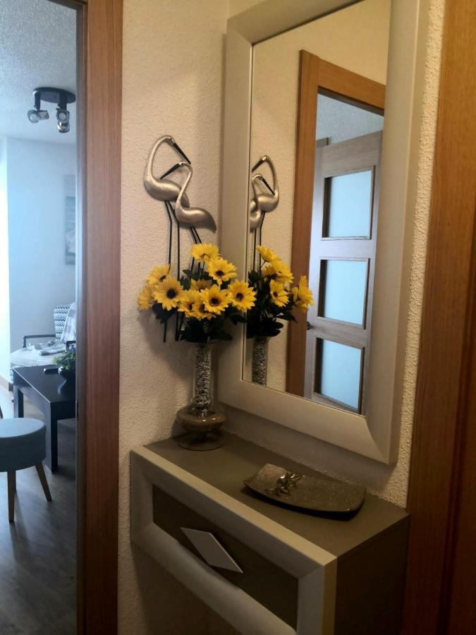Buenavista Apartment Benidorm Luaran gambar
