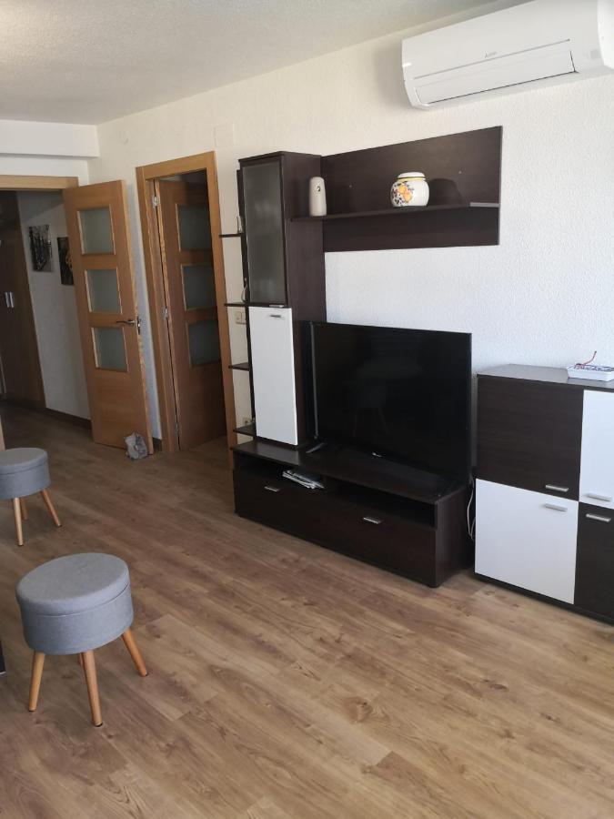 Buenavista Apartment Benidorm Luaran gambar
