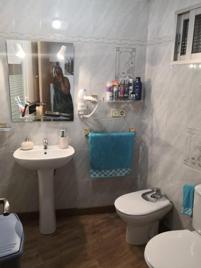 Buenavista Apartment Benidorm Luaran gambar